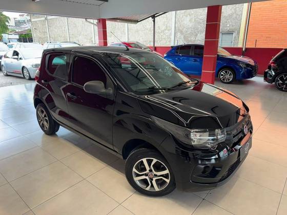 FIAT MOBI 1.0 EVO FLEX EASY COMFORT MANUAL